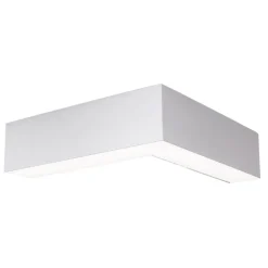 ORION LED loftlampe Sando med ophængningssæt 30x30 cm