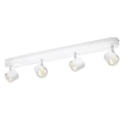 Philips LED loftlampe Star, m. 4 lyskilder