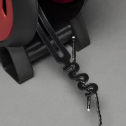 Konstsmide Christmas LED lyskæde Compact amber 200 LED'er 4,38 m