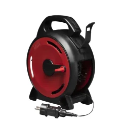 Konstsmide Christmas LED lyskæde Micro amber 1000 LED'er 69,93m