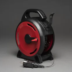 Konstsmide Christmas LED lyskæde Micro amber 400flames 27,93m