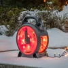 LED lyskæde Micro amber 150flames 10,43m^Konstsmide Christmas Sale