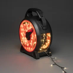 Konstsmide Christmas LED lyskæde Micro varm hvid 150-flamme 10,43 m