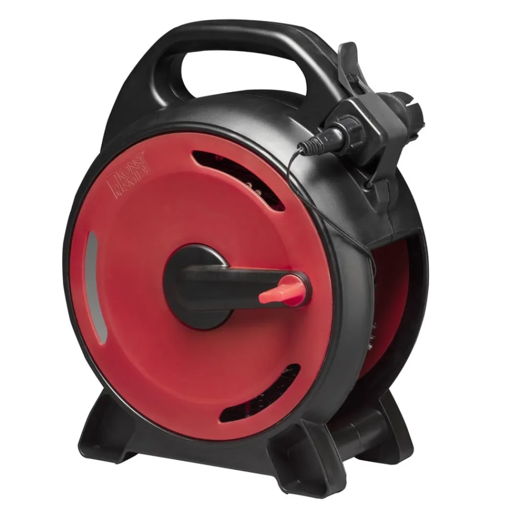 Konstsmide Christmas LED lyskæde Micro varm hvid 150-flamme 10,43 m