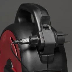 Konstsmide Christmas LED lyskæde Micro varm hvid 200-flamme 13,93m