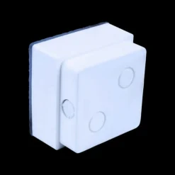 LED nedgravningslampe belægningssten Akiaki, 10 cm, gangbar^Heitronic Outlet