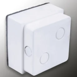 LED nedgravningslampe belægningssten Akiaki, 10 cm, gangbar^Heitronic Outlet