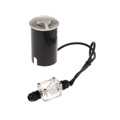 LED nedgravningsspot Anina i aluminium^Lucande Sale