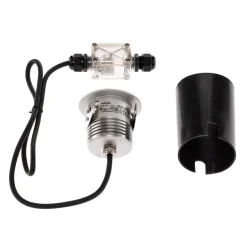 LED nedgravningsspot Anina i aluminium^Lucande Sale