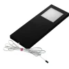 Hera LED Slim-Pad F underskabslampe 3.000K sort