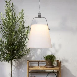 STAR TRADING Udendørs Pendellamper|Solcellelamper><noscript><img width=