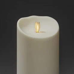 Konstsmide Christmas Julepynt|Led Stearinlys><noscript><img width=