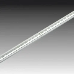 Hera Underskabsbelysning>LED Stick 2 LED-stav til møbler, 7 cm, varmhvid
