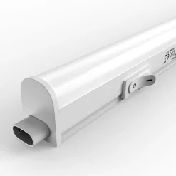 LED underskabslampe Took hvid 4.000 K 87,3 cm^Briloner Sale