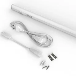 LED underskabslampe Took hvid 4.000 K 87,3 cm^Briloner Sale