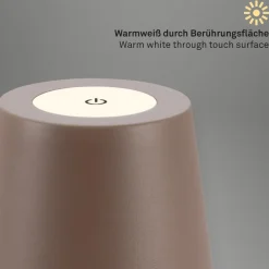 Briloner Terrassebelysning|Bordlamper><noscript><img width=