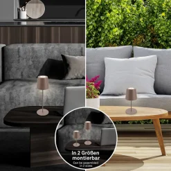 Briloner Terrassebelysning|Bordlamper><noscript><img width=