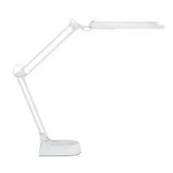 LED-bordlampe atlantic, hvid, højde 41 cm, stativ^Maul Sale