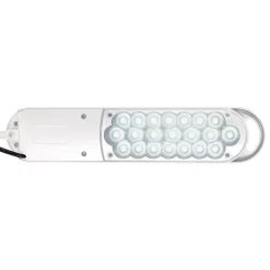 LED-bordlampe atlantic, hvid, højde 41 cm, stativ^Maul Sale