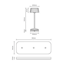 Sigor Dekorationsbelysning|Terrassebelysning><noscript><img width=