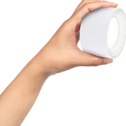 Globo LED-bordlampe med batteri Jorje CCT 4 i 1 hvid