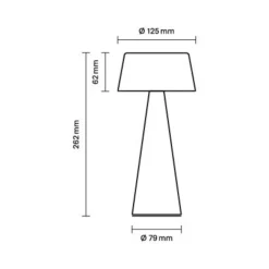 Sigor Solcellelamper><noscript><img width=