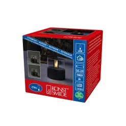 Konstsmide Christmas Julepynt|Julelys Udendørs><noscript><img width=