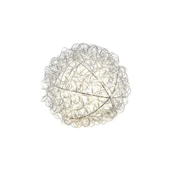 LED-dekorativ lyskugle, Ø 25 cm, 80 LED'er^Konstsmide Christmas Discount