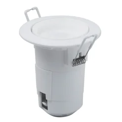 Fumagalli Loftlamper>LED-downlight Teresa 90, GU10, CCT, 3,5 W, hvid