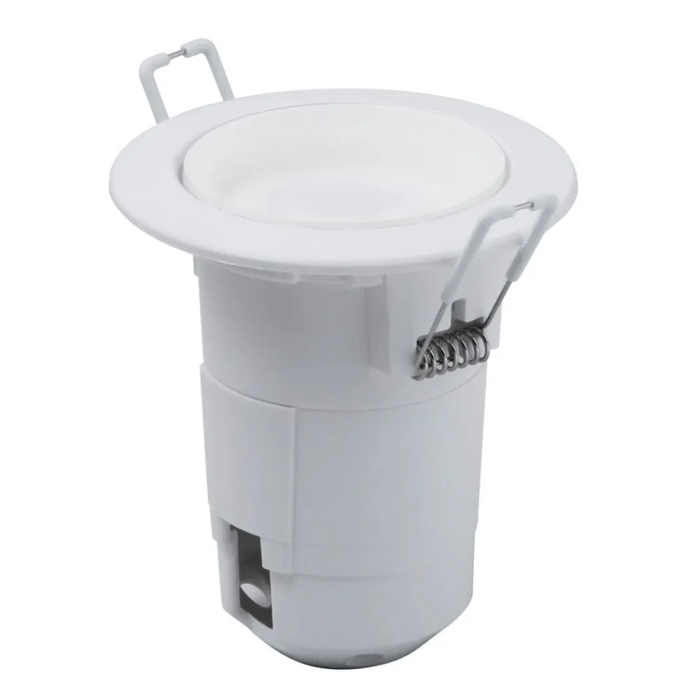 Fumagalli Loftlamper>LED-downlight Teresa 90, GU10, CCT, 3,5 W, hvid