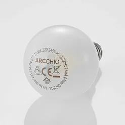 Arcchio Dæmpbar Led-Pære><noscript><img width=