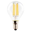 Müller-Licht Filament Pære>LED-dråbepære Retro E14 4W 2.700 K Filament klar