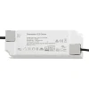 Sigor Driver Konstant Strøm>LED-driver Powerline Panel CC, Triac, 34 W, 850 mA