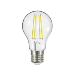 LED-filament E27 5 W 3.000 K 1060 lumen klar 3 stk^Arcchio Best