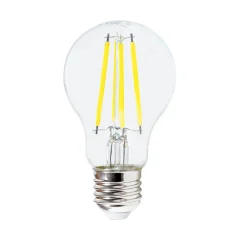 LED-filamentpære E27 3,8 W 830 806 lumen 10 stk^Arcchio New
