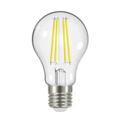 LED-filamentpære E27 3,8 W 830 806 lumen 10 stk^Arcchio New