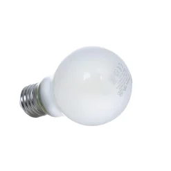 LED-filamentpære, mat, E27, 3,8W, 3000K, 806 lm^Arcchio Sale