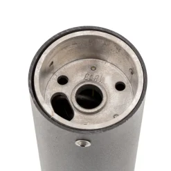 LED-gadelampe 2277, antracit^Albert Leuchten Online