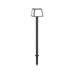 EGLO Solcelle Lampe Med Sensor|Solcellelamper><noscript><img width=