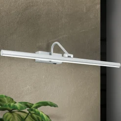 ORION LED-gallerilampe Sofia med kontakt, 60 cm