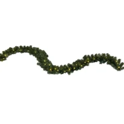 STAR TRADING LED-granguirlande med 60 LED-lys 5m