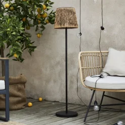 STAR TRADING Solcellelamper|Terrassebelysning><noscript><img width=