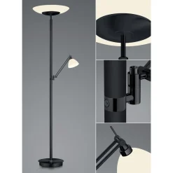 HELL Arbejdsrum/Kontor|Gulvlamper><noscript><img width=