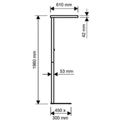 Maul Gulvlamper><noscript><img width=