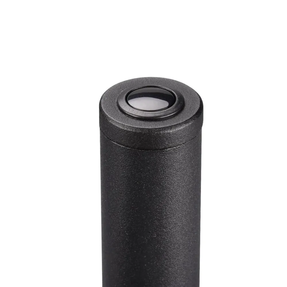 Trio Lighting Gulvlamper>LED-gulvlampe Sequence, dæmpbar, CCT, aluminium