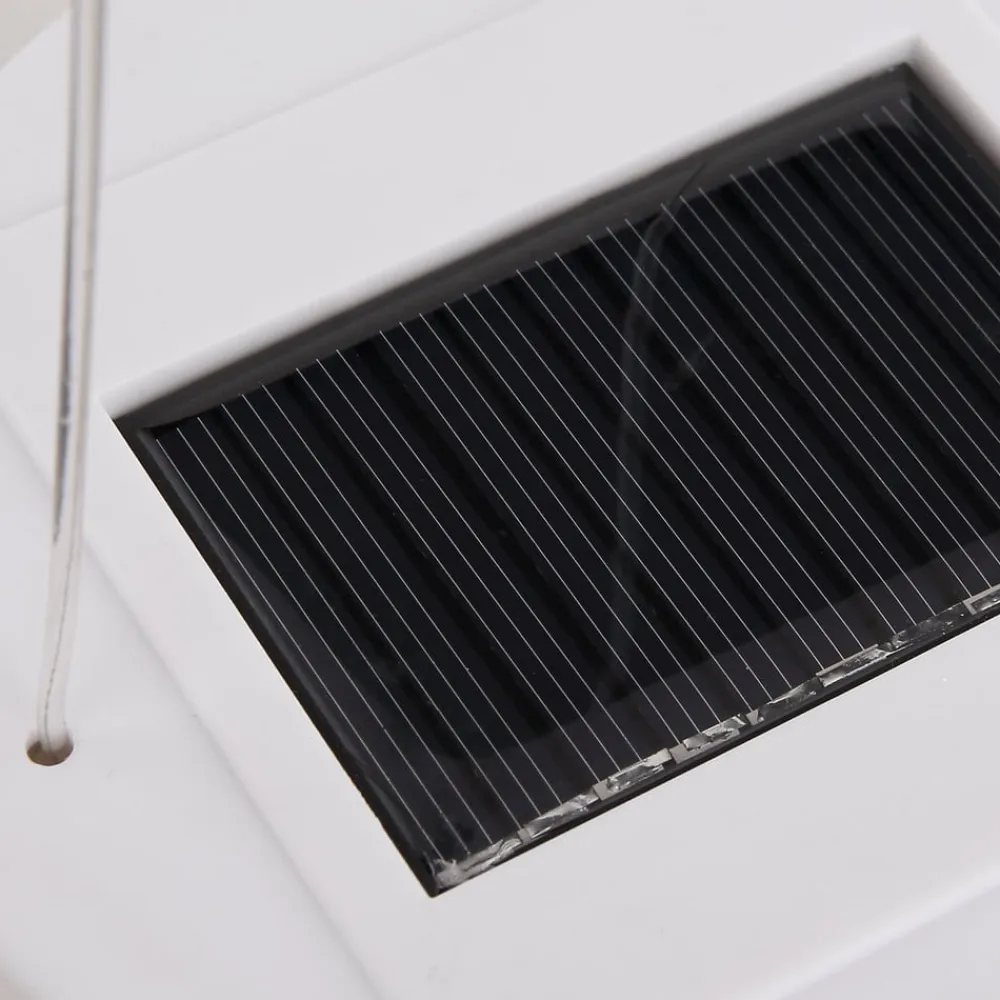 LED-hængelampe 33982, hvid, hør, plast^Globo