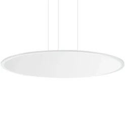 Performance in Lighting LED-hængelampe FL Round 777 PL OP on/off 44W 830