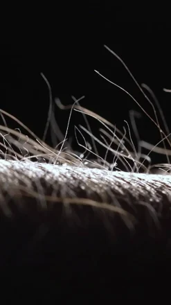 LED-hængelampe Moto-Rise, diamant, aluminium, CCT^PURE Hot