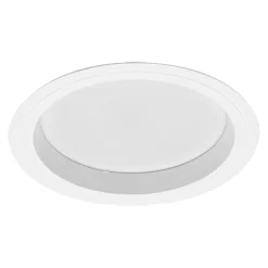 Regiolux Loftlamper|Indbygningsspots>LED-indb.-lampe relo-RDES-O/190 2,014 lm 4.000 K