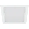 Regiolux LED-indb.-lampe scota-SDES-O/220 4.000 K 22x22 cm